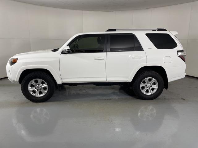 used 2021 Toyota 4Runner car, priced at $35,000