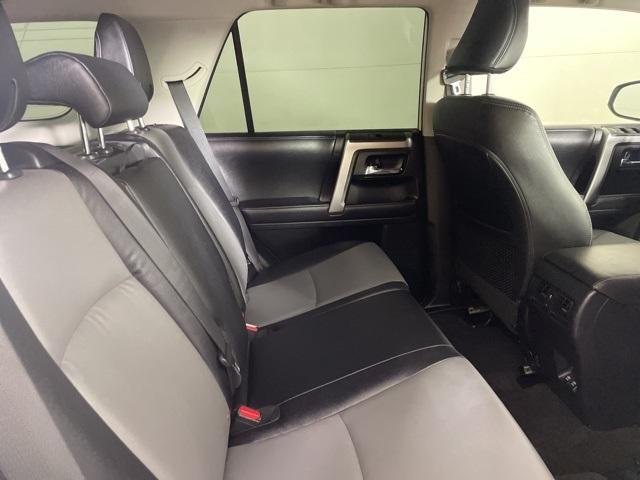 used 2021 Toyota 4Runner car, priced at $35,000