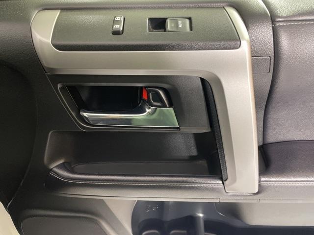 used 2021 Toyota 4Runner car, priced at $35,000