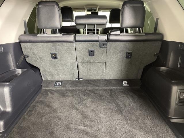 used 2021 Toyota 4Runner car, priced at $35,000