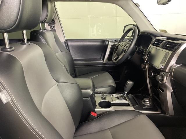 used 2021 Toyota 4Runner car, priced at $35,000