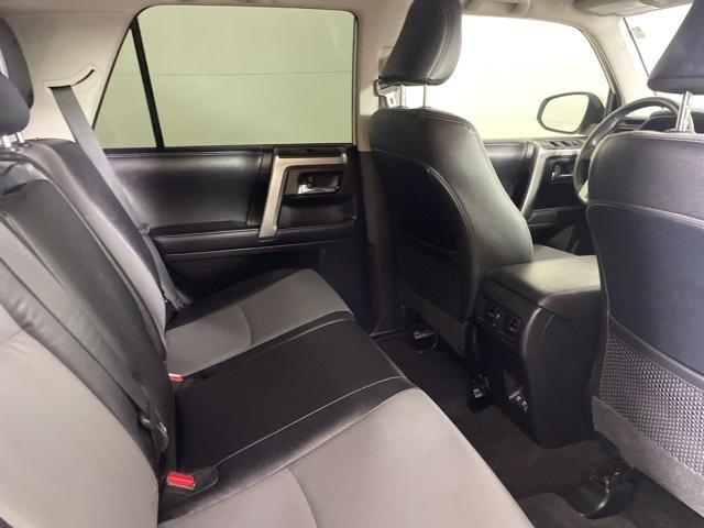 used 2021 Toyota 4Runner car, priced at $35,000
