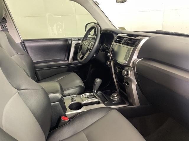 used 2021 Toyota 4Runner car, priced at $35,000