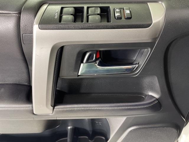 used 2021 Toyota 4Runner car, priced at $35,000