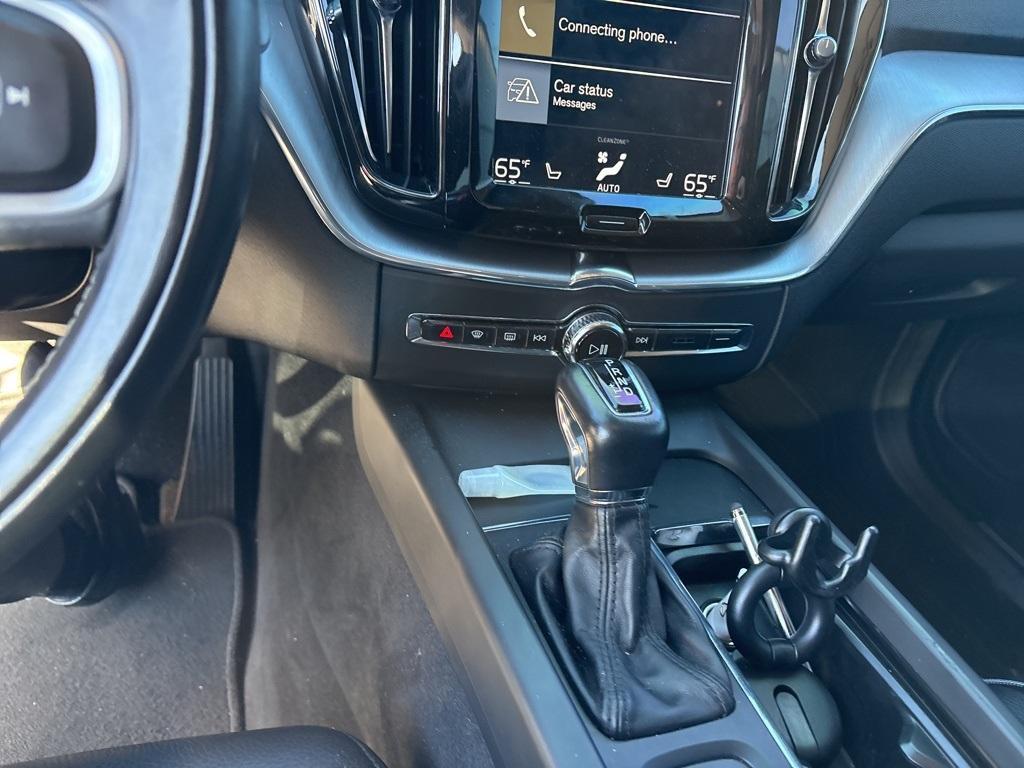 used 2018 Volvo XC60 car, priced at $18,500