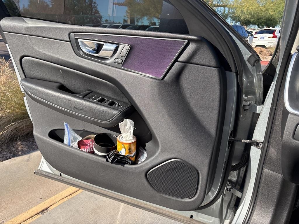 used 2018 Volvo XC60 car, priced at $18,500