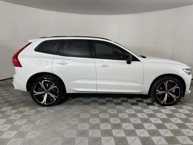 new 2024 Volvo XC60 Recharge Plug-In Hybrid car, priced at $70,930