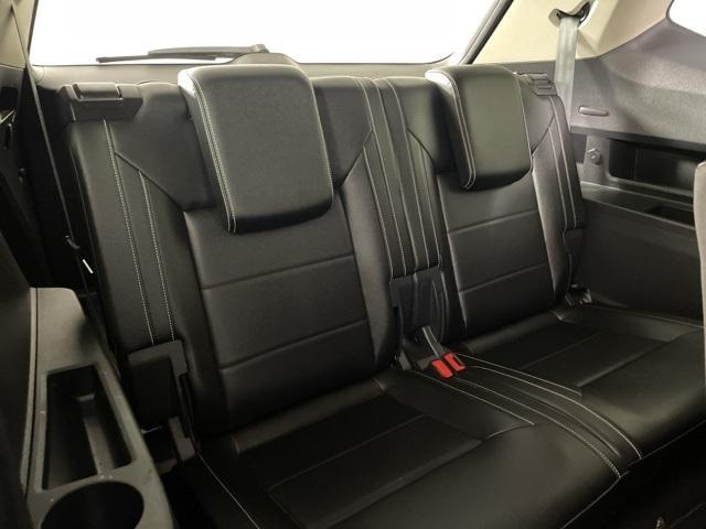 used 2023 Volkswagen Atlas car, priced at $27,500
