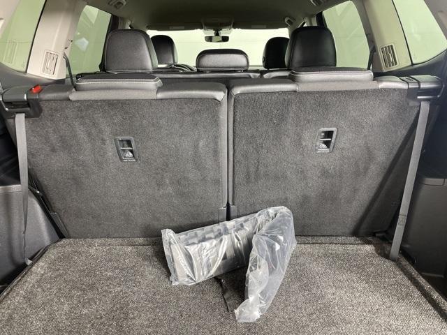 used 2023 Volkswagen Atlas car, priced at $27,500