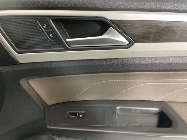used 2023 Volkswagen Atlas car, priced at $27,500