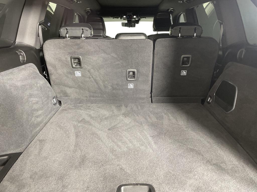 used 2022 Jeep Grand Cherokee car, priced at $32,500