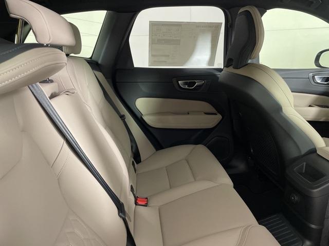 new 2026 Volvo XC60 Plug-In Hybrid car, priced at $63,895