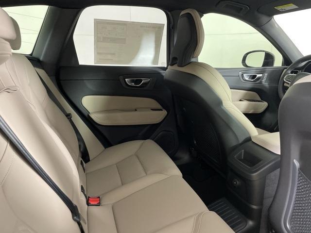 new 2026 Volvo XC60 Plug-In Hybrid car, priced at $63,895