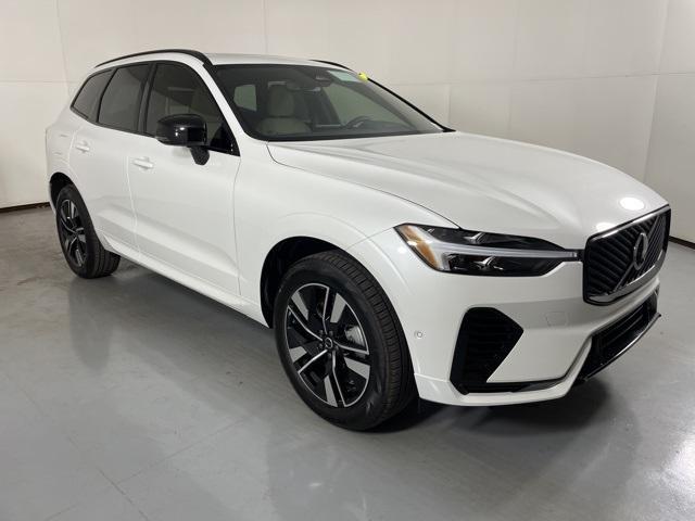 new 2026 Volvo XC60 Plug-In Hybrid car, priced at $63,895