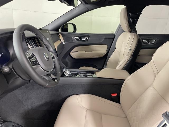 new 2026 Volvo XC60 Plug-In Hybrid car, priced at $63,895