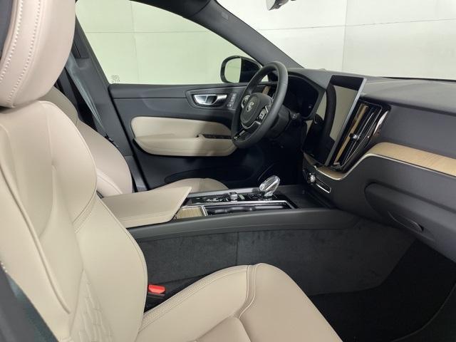 new 2026 Volvo XC60 Plug-In Hybrid car, priced at $63,895