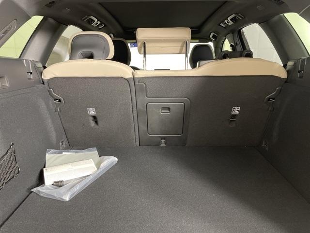 new 2026 Volvo XC60 Plug-In Hybrid car, priced at $63,895