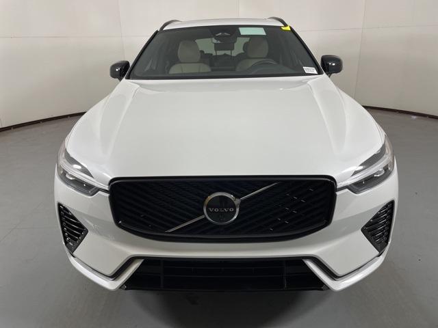 new 2026 Volvo XC60 Plug-In Hybrid car, priced at $63,895
