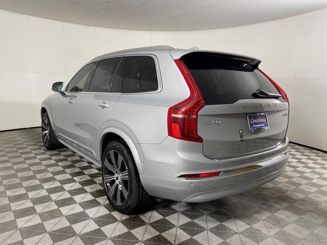 new 2025 Volvo XC90 car, priced at $70,765