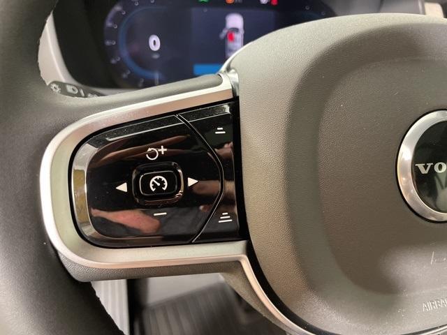 new 2025 Volvo XC90 Plug-In Hybrid car, priced at $75,595