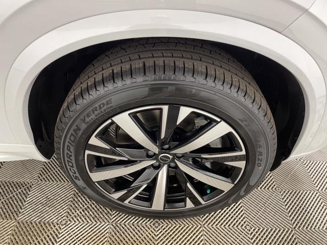 new 2025 Volvo XC90 Plug-In Hybrid car, priced at $75,595