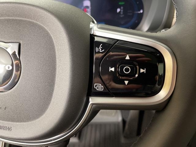 new 2025 Volvo XC90 Plug-In Hybrid car, priced at $75,595