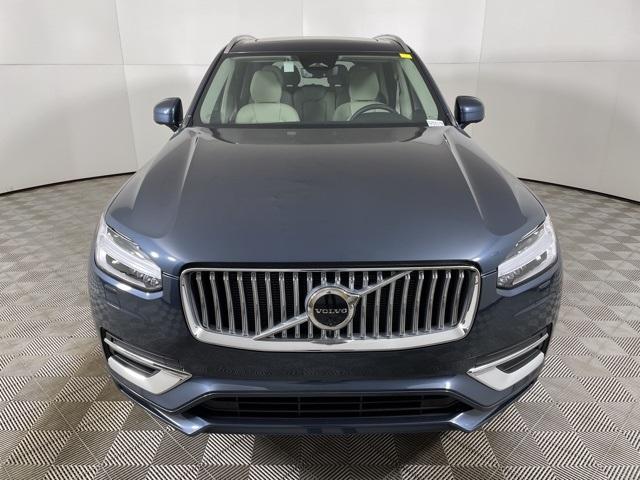 new 2025 Volvo XC90 Plug-In Hybrid car, priced at $79,300