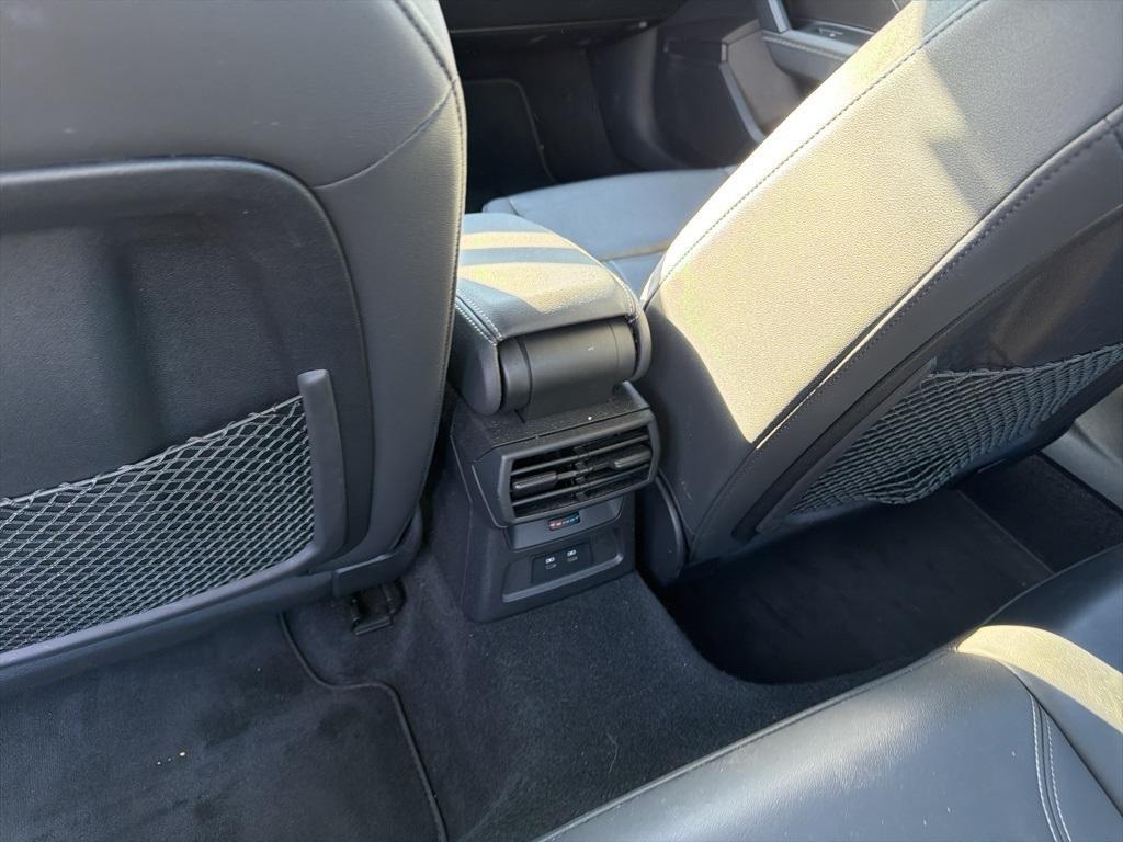 used 2024 Audi A3 car, priced at $22,500