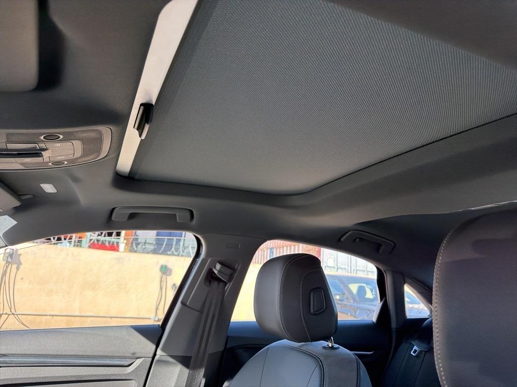 used 2024 Audi A3 car, priced at $22,500