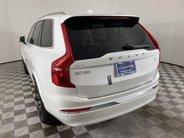 new 2024 Volvo XC90 Recharge Plug-In Hybrid car, priced at $74,005