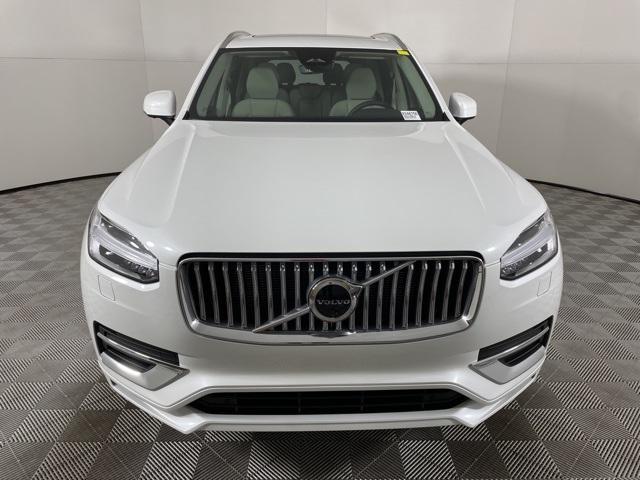 new 2024 Volvo XC90 Recharge Plug-In Hybrid car, priced at $74,005