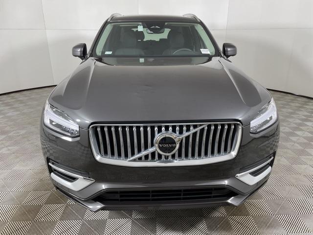 new 2025 Volvo XC90 Plug-In Hybrid car, priced at $75,195