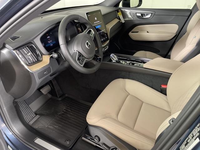 new 2026 Volvo XC60 car, priced at $56,000