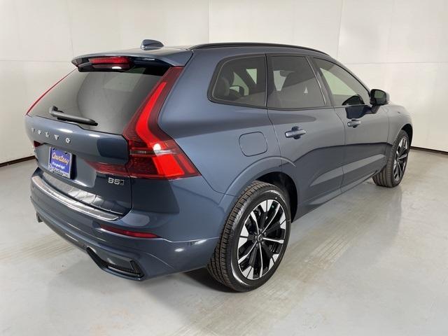 new 2026 Volvo XC60 car, priced at $56,000