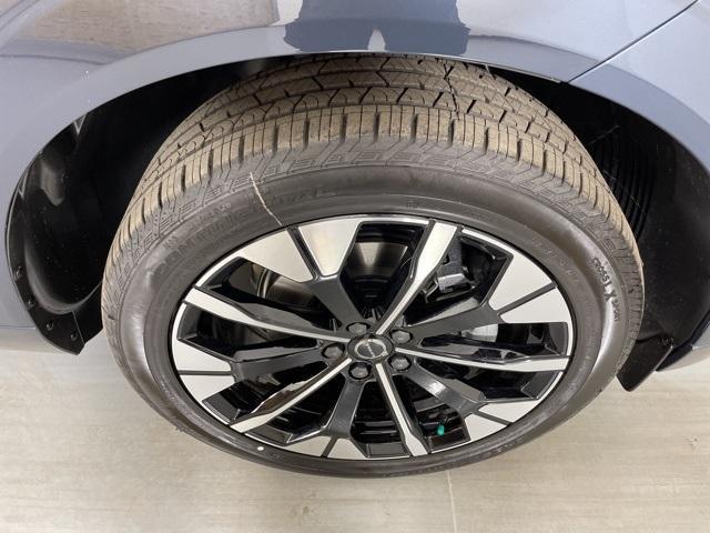 new 2026 Volvo XC60 car, priced at $56,000