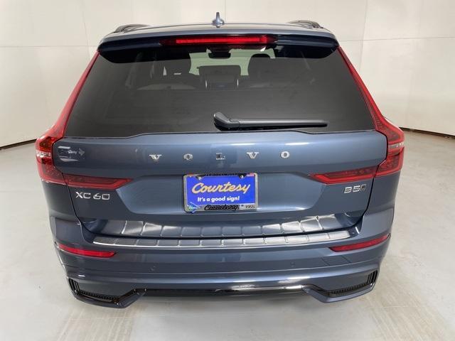 new 2026 Volvo XC60 car, priced at $56,000