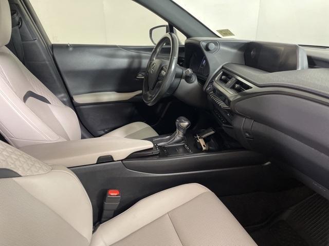 used 2020 Lexus UX 250h car, priced at $24,700