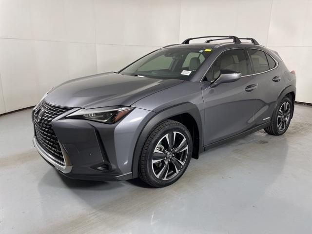 used 2020 Lexus UX 250h car, priced at $24,700