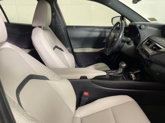 used 2020 Lexus UX 250h car, priced at $24,700