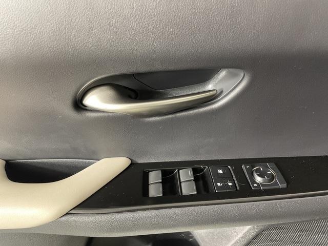 used 2020 Lexus UX 250h car, priced at $24,700