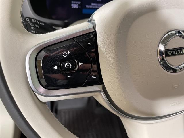 new 2025 Volvo V60 Cross Country car, priced at $59,025