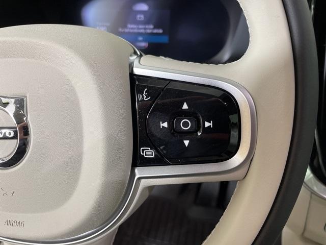 new 2025 Volvo V60 Cross Country car, priced at $59,025