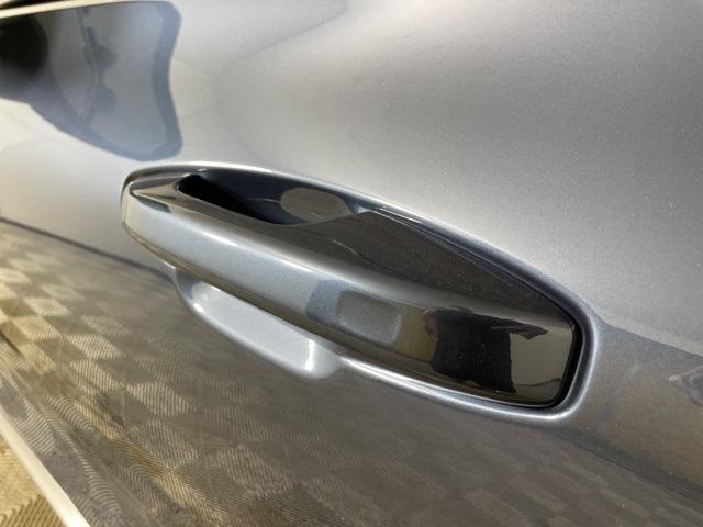 new 2025 Volvo V60 Cross Country car, priced at $58,025