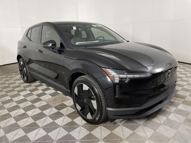 new 2025 Volvo EX30 car, priced at $47,580