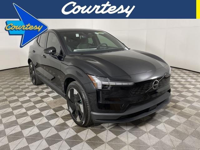 new 2025 Volvo EX30 car, priced at $47,580
