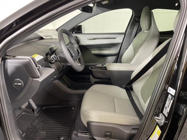 new 2025 Volvo EX30 car, priced at $47,580
