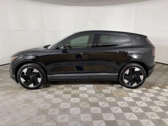 new 2025 Volvo EX30 car, priced at $47,580