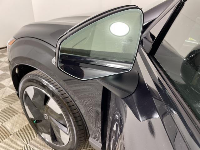new 2025 Volvo EX30 car, priced at $47,580