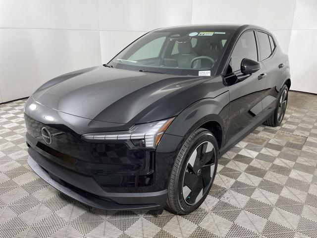 new 2025 Volvo EX30 car, priced at $47,580