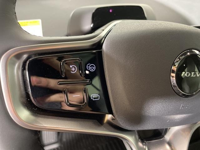 new 2025 Volvo EX30 car, priced at $47,580